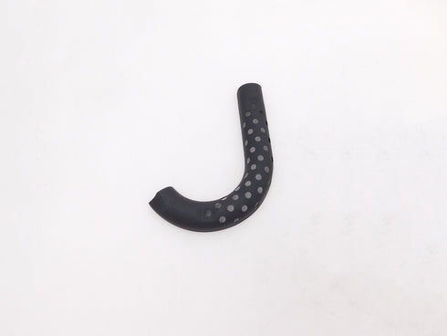 HONDA INNER EXHAUST SHIELD COVER B Z50R XR50R XR70R CRF50F CRF70F OEM NEW